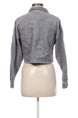 Дамска риза Cotton On, Размер S, Цвят Сив, Цена 25,99 лв.