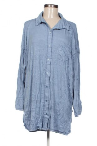 Damenbluse Cotton On, Größe M, Farbe Blau, Preis 17,99 €