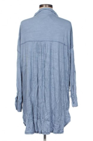 Damenbluse Cotton On, Größe M, Farbe Blau, Preis 17,99 €
