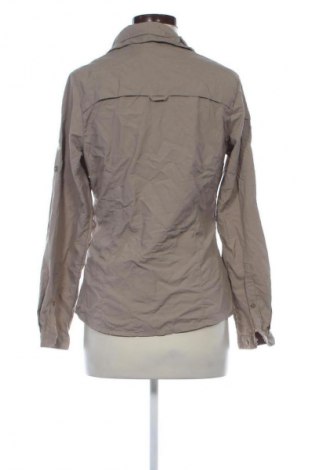 Damenbluse Craghoppers, Größe S, Farbe Beige, Preis 37,99 €