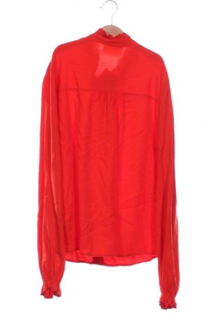 Damenbluse Cream, Größe XS, Farbe Rot, Preis 28,13 €