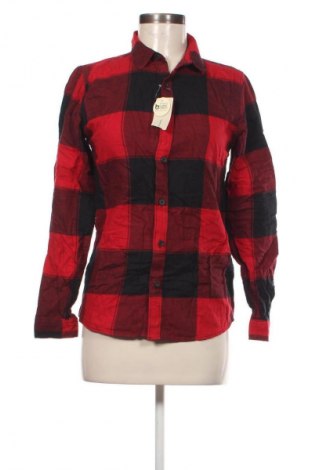Damenbluse Cubus, Größe L, Farbe Mehrfarbig, Preis € 27,99