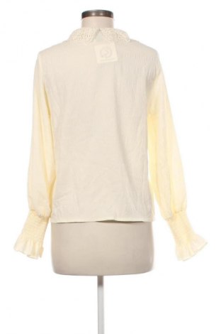 Damenbluse DAZY, Größe S, Farbe Gelb, Preis € 8,99
