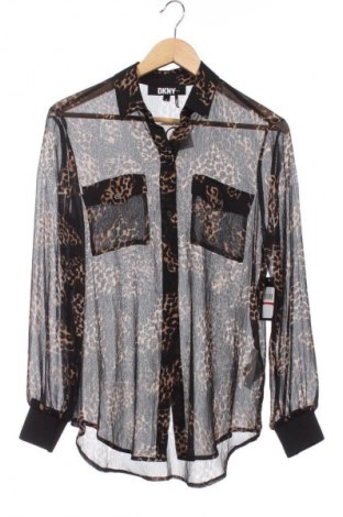 Damenbluse DKNY, Größe XS, Farbe Mehrfarbig, Preis € 122,99