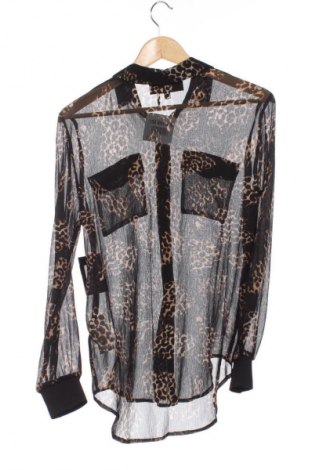 Damenbluse DKNY, Größe XS, Farbe Mehrfarbig, Preis € 122,99