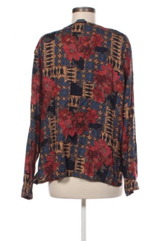 Damenbluse Debenhams, Größe XXL, Farbe Mehrfarbig, Preis 8,99 €