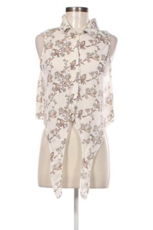 Damenbluse Denim&Co., Größe M, Farbe Mehrfarbig, Preis 11,99 €