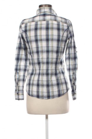 Dámská košile  Denim&Co., Velikost M, Barva Vícebarevné, Cena  322,00 Kč
