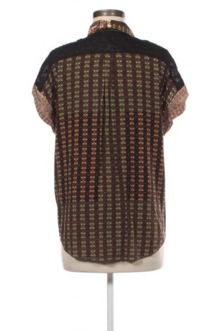 Dámska košeľa  Desigual, Veľkosť L, Farba Viacfarebná, Cena  28,18 €