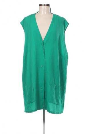 Dámska košeľa  Doris Streich, Veľkosť 3XL, Farba Zelená, Cena  61,37 €