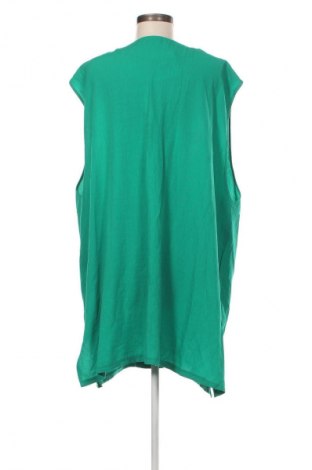 Dámska košeľa  Doris Streich, Veľkosť 3XL, Farba Zelená, Cena  61,37 €