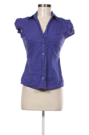 Damenbluse Dorothy Perkins, Größe M, Farbe Blau, Preis € 17,39