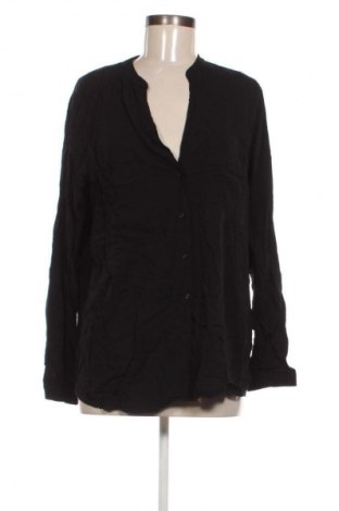 Dámska košeľa  Edc By Esprit, Veľkosť XL, Farba Čierna, Cena  23,95 €