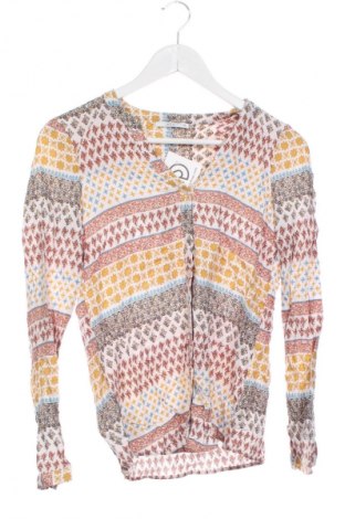 Damenbluse Edc By Esprit, Größe XS, Farbe Mehrfarbig, Preis € 28,99