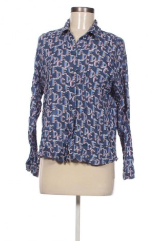 Damenbluse Edc By Esprit, Größe M, Farbe Mehrfarbig, Preis 28,99 €
