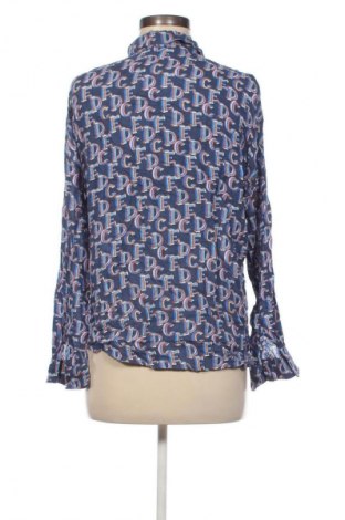 Damenbluse Edc By Esprit, Größe M, Farbe Mehrfarbig, Preis 28,99 €