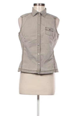 Női ing Edc By Esprit, Méret L, Szín Szürke, Ár 10 697 Ft