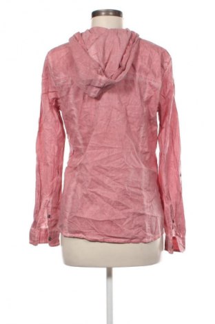 Damenbluse Eddie Bauer, Größe M, Farbe Aschrosa, Preis 37,99 €