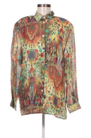 Damenbluse Einhorn, Größe M, Farbe Mehrfarbig, Preis 33,99 €