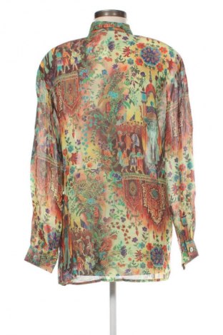 Damenbluse Einhorn, Größe M, Farbe Mehrfarbig, Preis 33,99 €