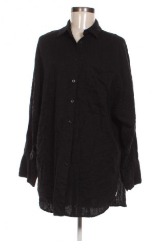 Dámska košeľa  Elenza by L&L, Veľkosť M, Farba Čierna, Cena  14,95 €