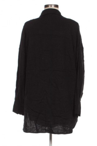 Dámska košeľa  Elenza by L&L, Veľkosť M, Farba Čierna, Cena  14,95 €