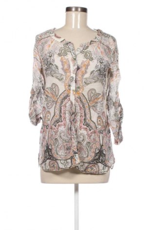 Damenbluse Emily Van den Bergh, Größe M, Farbe Mehrfarbig, Preis 56,99 €