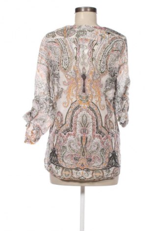 Damenbluse Emily Van den Bergh, Größe M, Farbe Mehrfarbig, Preis 56,99 €