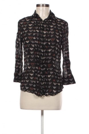 Dámska košeľa  Emporio Armani, Veľkosť S, Farba Viacfarebná, Cena  76,95 €