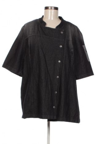 Damenbluse Engelbert Strauss, Größe XXL, Farbe Schwarz, Preis € 14,99