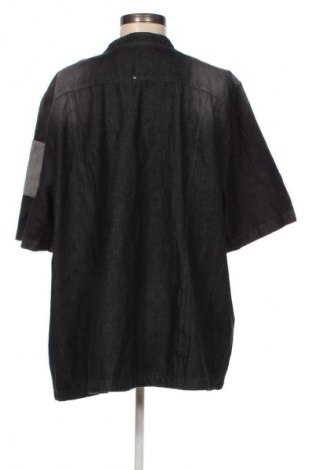 Damenbluse Engelbert Strauss, Größe XXL, Farbe Schwarz, Preis € 14,99