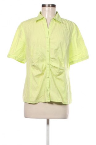 Damenbluse Erfo, Größe XL, Farbe Grün, Preis € 17,00
