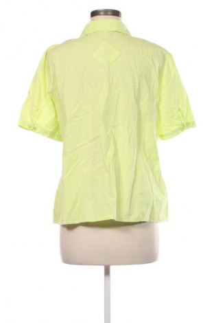Damenbluse Erfo, Größe XL, Farbe Grün, Preis € 17,00