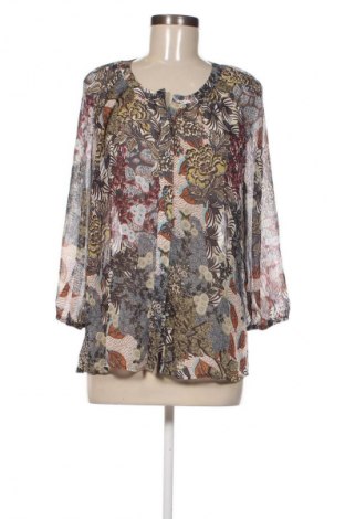 Damenbluse Esprit, Größe S, Farbe Mehrfarbig, Preis 28,99 €