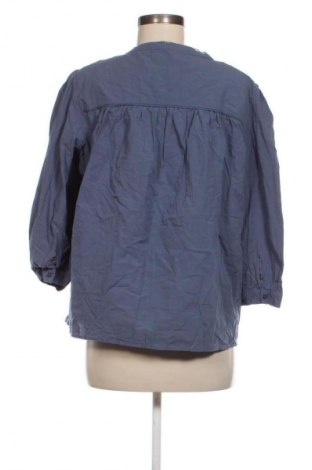 Dámská košile  Essentials by Tchibo, Velikost XL, Barva Modrá, Cena  409,00 Kč