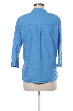 Damenbluse Essentials by Tchibo, Größe S, Farbe Blau, Preis € 17,99
