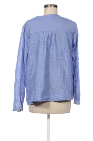 Damska koszula Essentials by Tchibo, Rozmiar L, Kolor Niebieski, Cena 81,99 zł