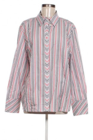 Damenbluse Eterna, Größe XXL, Farbe Mehrfarbig, Preis 37,99 €