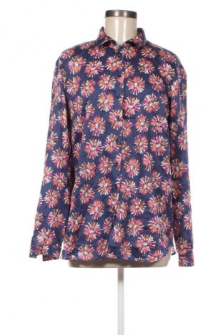 Damenbluse Eterna, Größe XL, Farbe Mehrfarbig, Preis € 38,99