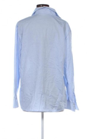 Damenbluse Eterna, Größe XXL, Farbe Blau, Preis 37,99 €