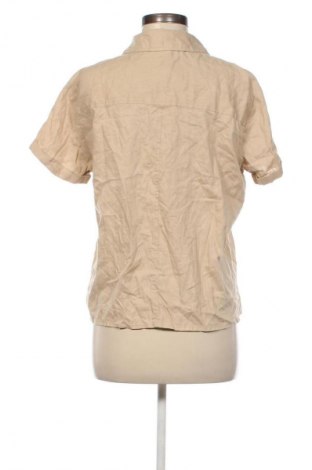 Dámská košile  Ever.me by Takko Fashion, Velikost XL, Barva Béžová, Cena  239,00 Kč