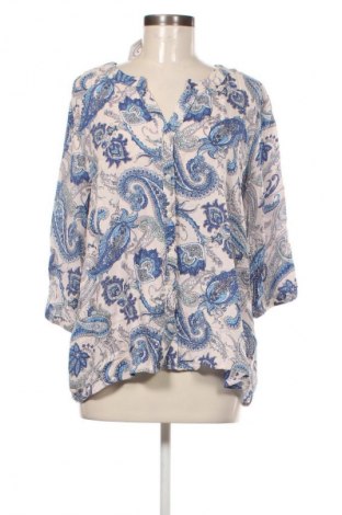 Damenbluse Ever.me by Takko Fashion, Größe XL, Farbe Mehrfarbig, Preis 13,99 €