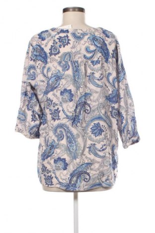 Damenbluse Ever.me by Takko Fashion, Größe XL, Farbe Mehrfarbig, Preis 13,99 €