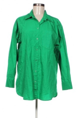 Damenbluse Ever.me by Takko Fashion, Größe L, Farbe Grün, Preis 13,00 €