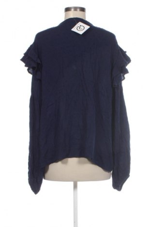 Damenbluse F&F, Größe XXL, Farbe Blau, Preis € 17,99