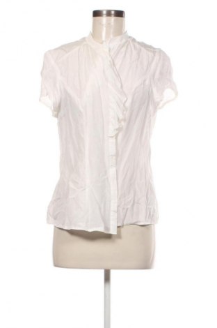 Damenbluse F&F, Größe XL, Farbe Weiß, Preis € 12,79