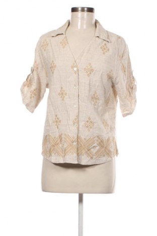 Damenbluse FRIME, Größe M, Farbe Mehrfarbig, Preis € 17,30