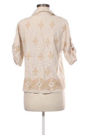 Damenbluse FRIME, Größe M, Farbe Mehrfarbig, Preis € 17,30
