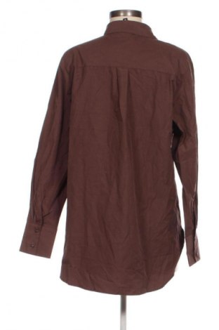 Damenbluse Fb Sister, Größe M, Farbe Braun, Preis € 17,99