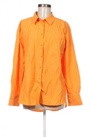 Damenbluse Fb Sister, Größe L, Farbe Orange, Preis 17,99 €